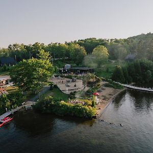 Station Touristique Duchesnay - Sepaq
